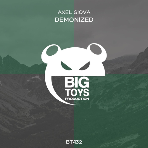 Axel Giova - Demonized [BT432]